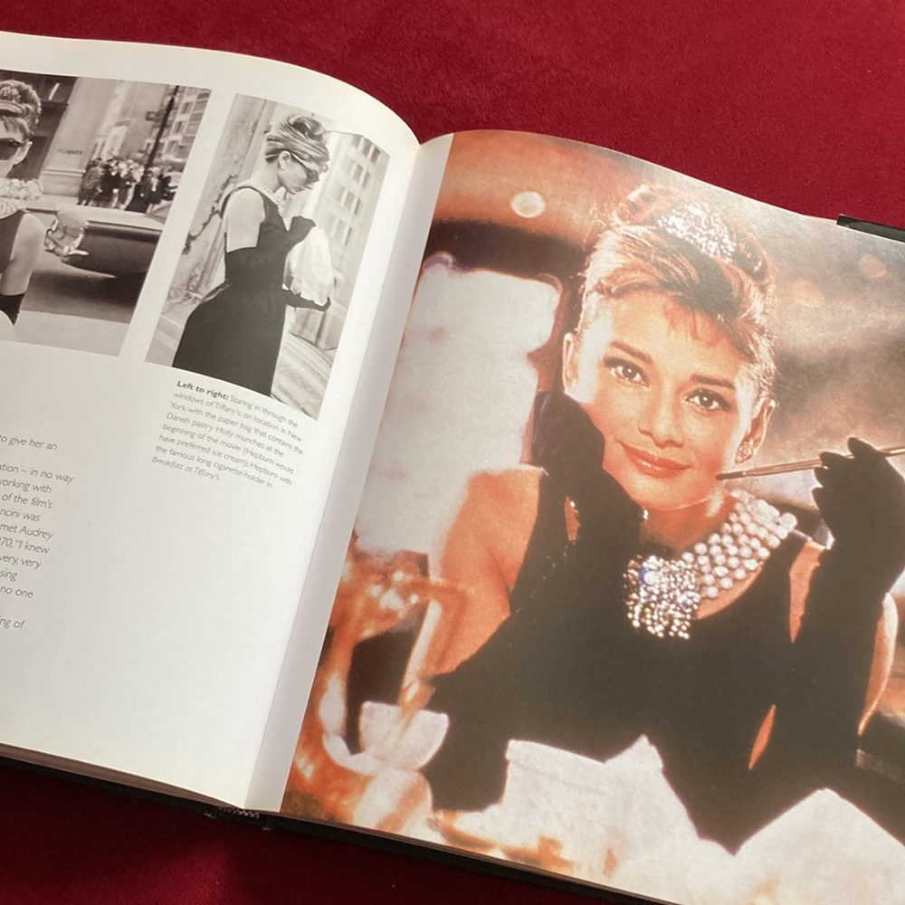 Audrey Hepburn by Nick Yapp - Picture 12 of 16